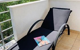 Ivana Apartment With Terrace Novalja