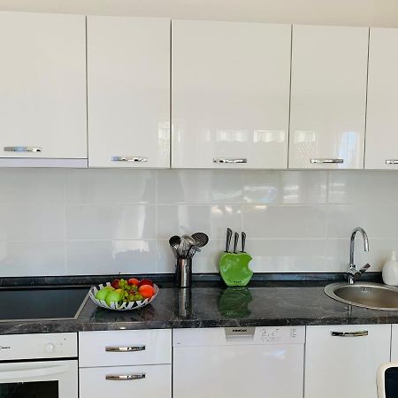 Ivana Apartment With Terrace Novalja Dış mekan fotoğraf